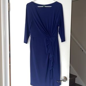 Ralph Lauren Business Dress - Size 12